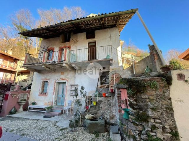 Casa in vendita a Piemonte, Torino