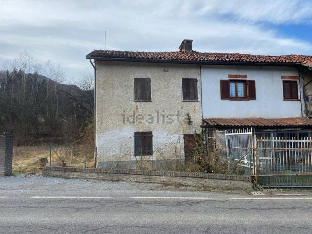 Casa in vendita a Piemonte, Cuneo