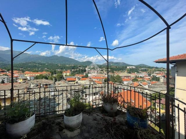 Casa in vendita a Unione Montana di Comuni delle Valli di Lanzo, Ceronda e Casternone, Piemonte