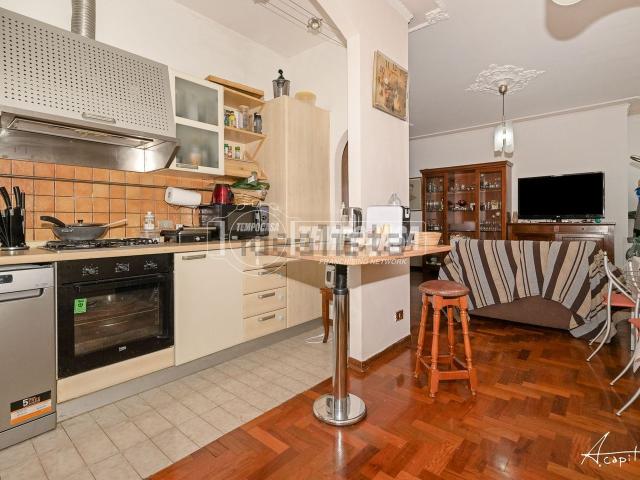 Casa in vendita a San Faustino-Madonnina-Quattroville, Modena
