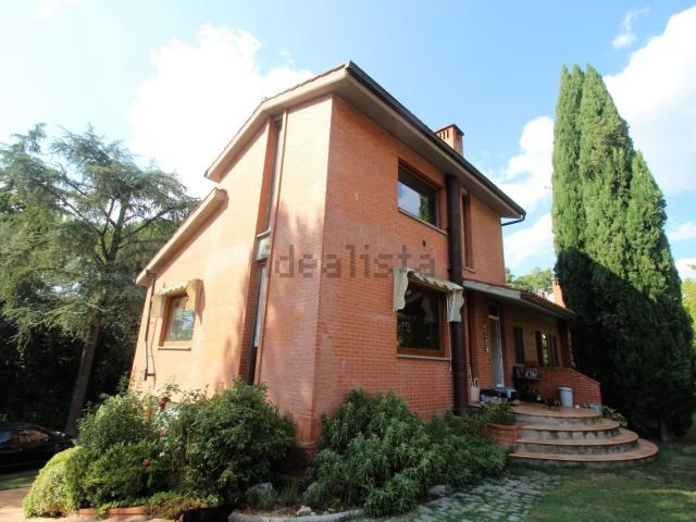 Casa in vendita a Petriccio, Siena