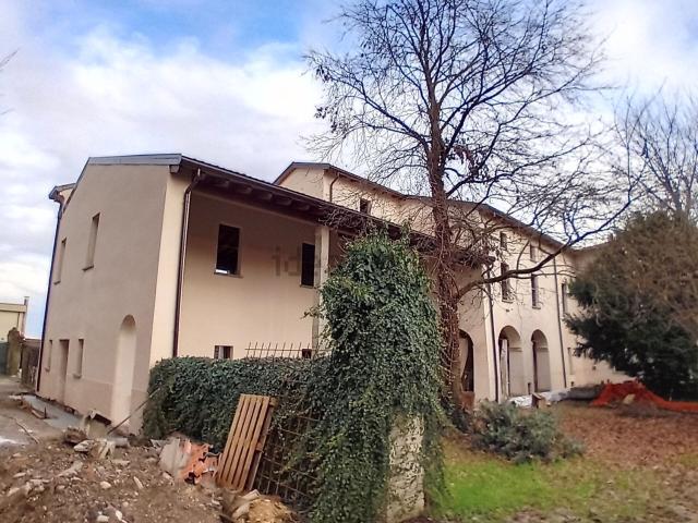 Casa in vendita a Vigatto, Sorbolo