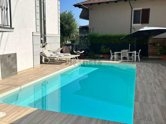 Casa in vendita a Borgo Don Bosco, Piemonte