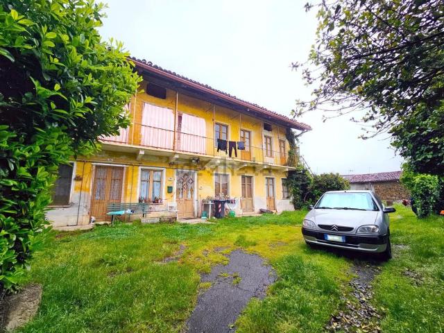Casa in vendita a Unione Montana di Comuni delle Valli di Lanzo, Ceronda e Casternone, Piemonte