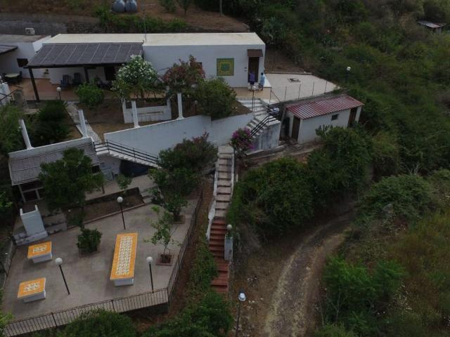 Casa in vendita a Panarea, Sicilia