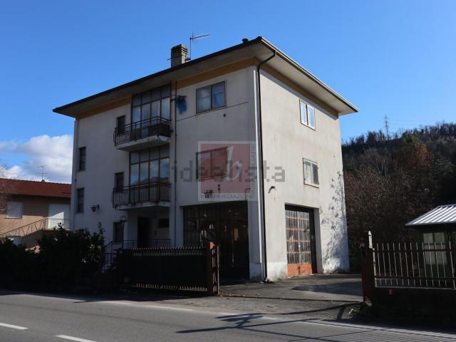 Casa in vendita a Comunità Montana Valli del Verbano, Cittiglio
