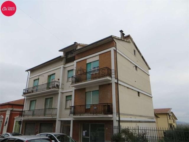 Casa in vendita a Marche, Fermo