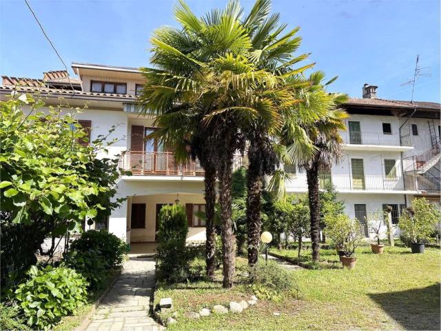 Casa in vendita a Arbora, Piemonte