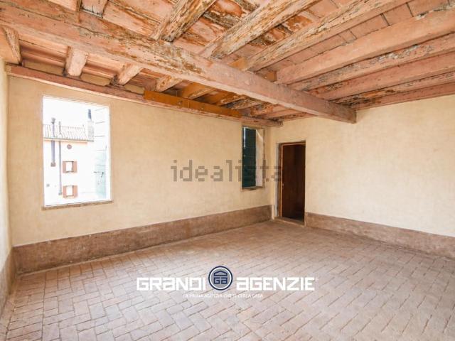 Casa in vendita a Zona PEEP, Volpago Del Montello
