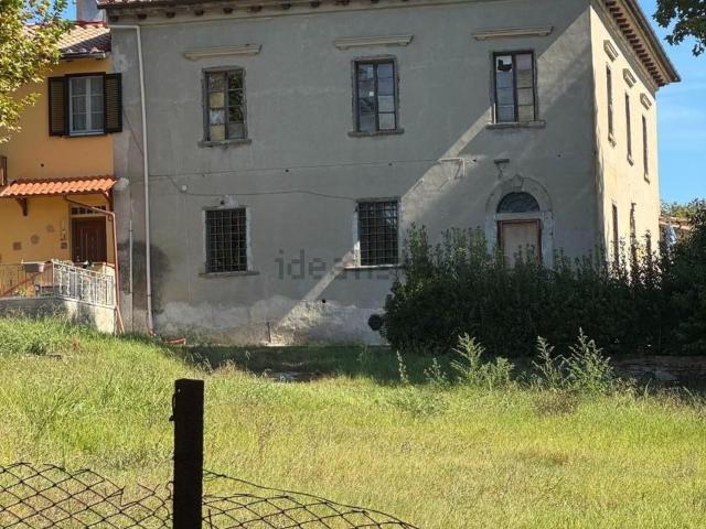 Casa in vendita a Aiaccia, Collesalvetti