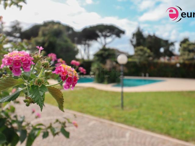 Casa in vendita a Selva Secca, Roma Capitale