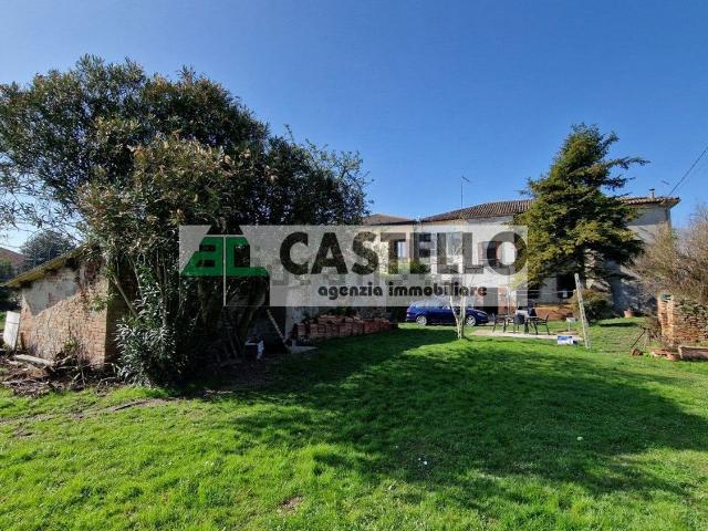 Casa in vendita a Cona, Veneto