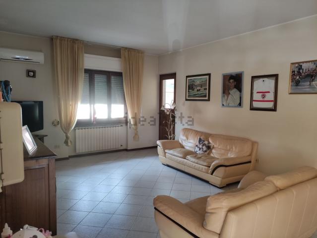 Casa in vendita a Monsummano Terme