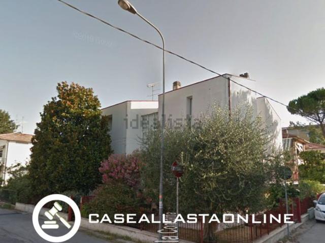 Casa in vendita a Poderino, Marche