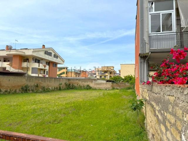 Casa in vendita a Volla, Campania