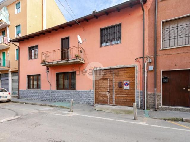 Casa in vendita a Villaggio Gorizia, Baranzate
