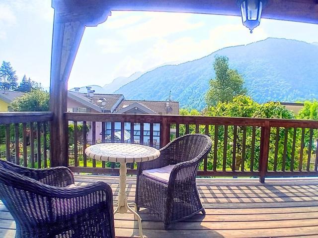 Casa in vendita a Comunità Valsugana e Tesino, Roncegno