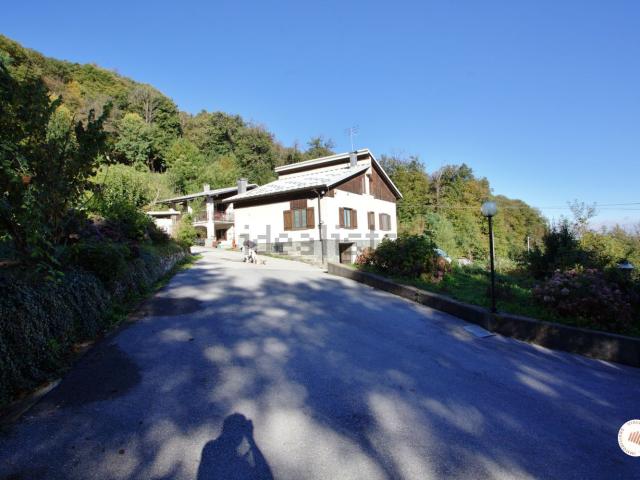 Casa in vendita a Piemonte, Cuneo