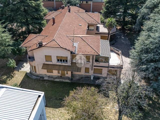Casa in vendita a Borgata Paradiso, Collegno