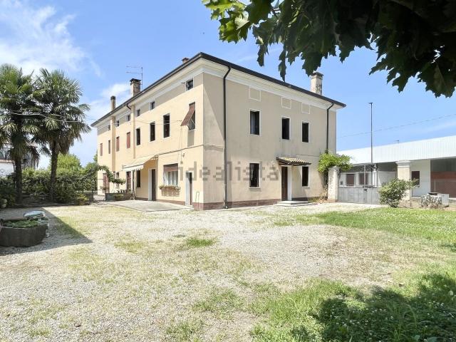 Casa in vendita a Gazzo Padovano, Veneto