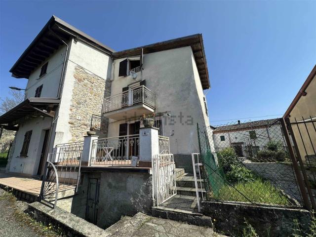 Casa in vendita a Piemonte, Alessandria