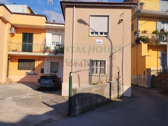 Casa in vendita a Sirignano, Campania
