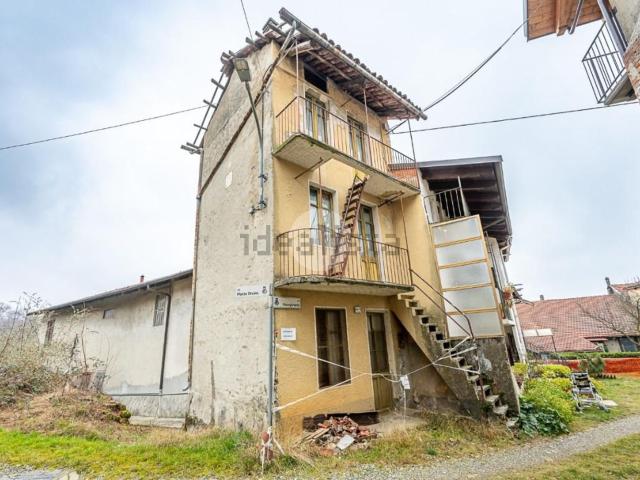 Casa in vendita a Unione Montana di Comuni delle Valli di Lanzo, Ceronda e Casternone, Piemonte