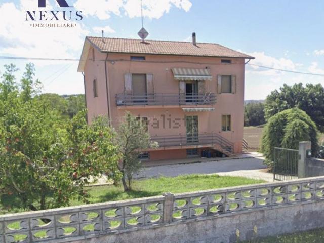 Casa in vendita a Piano Marina, Marche