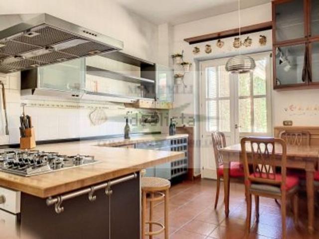 Casa in vendita a Olgiata, Roma Capitale