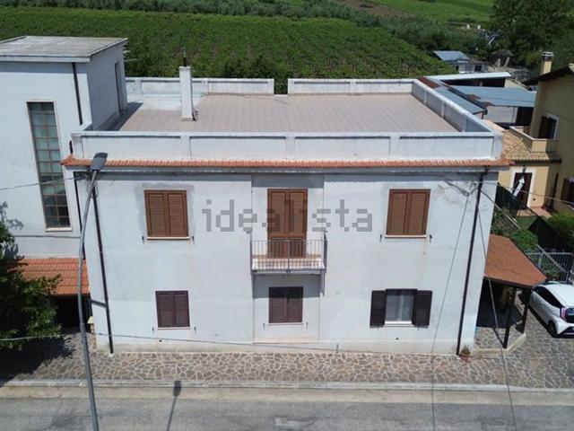 Casa in vendita a Gagliarda Bassa, Ortona