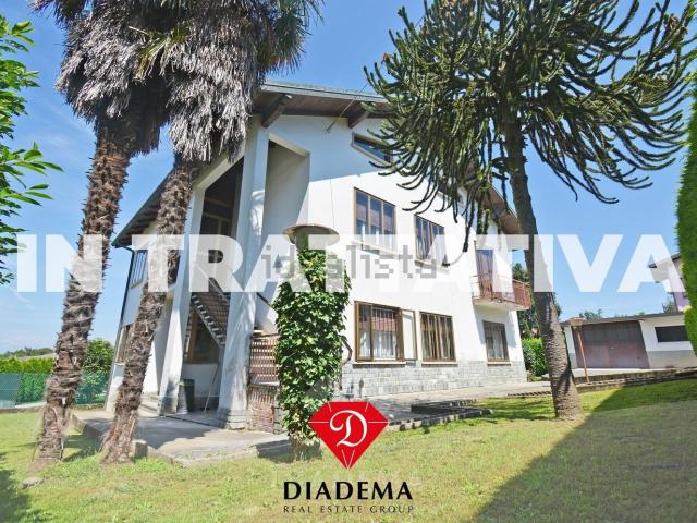Casa in vendita a Travaino, Caronno Varesino
