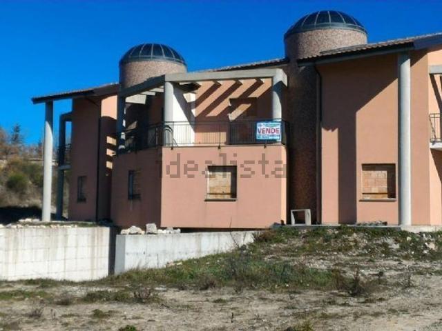 Casa in vendita a Lecconi, Calabria