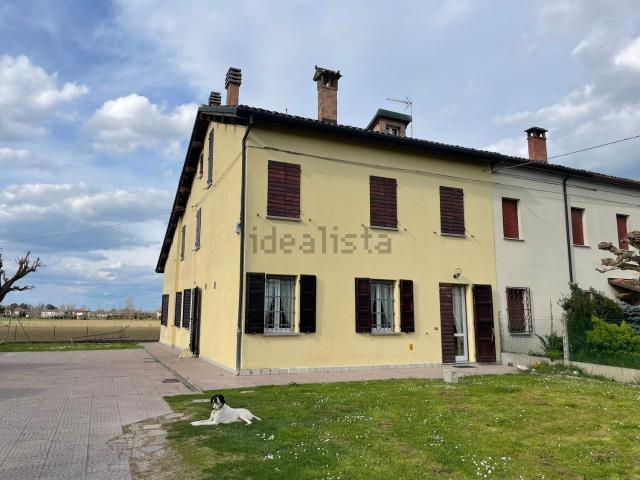 Casa in vendita a Unione dei comuni della Bassa Romagna, Lugo