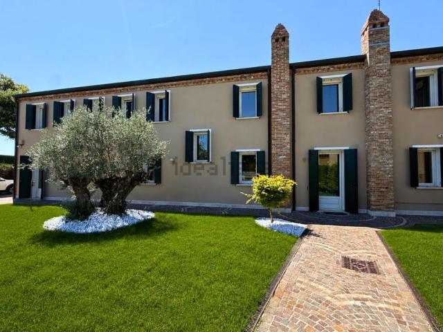 Casa in vendita a Prozzolo, Camponogara