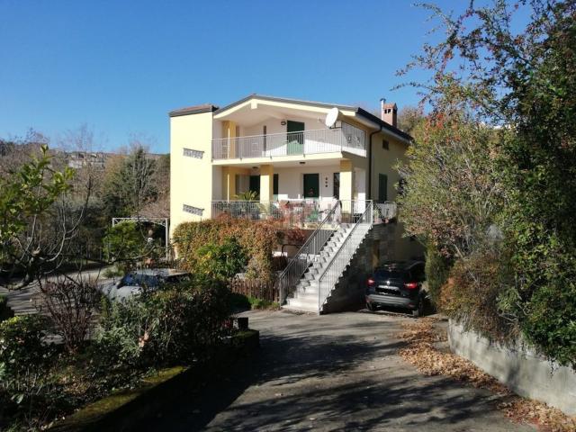 Casa in vendita a Caiazzo, Campania
