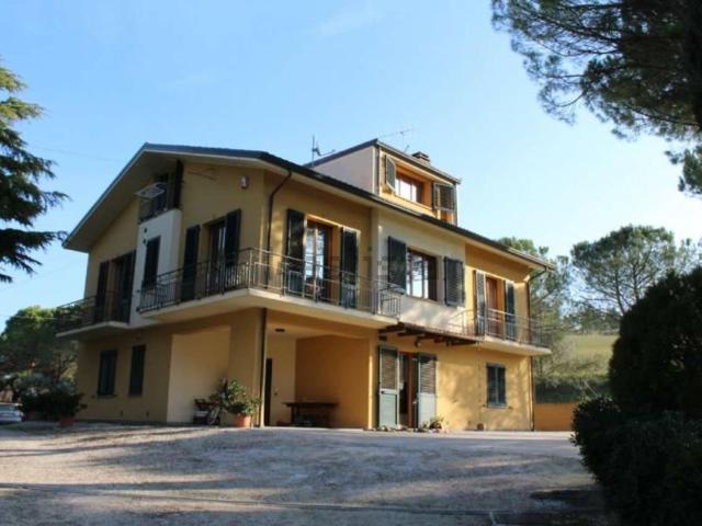 Casa in vendita a Villa Ceccolini, Pesaro