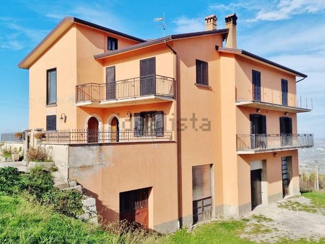 Casa in vendita a Guardia Lombardi, Campania