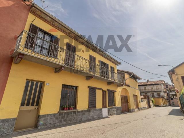 Casa in vendita a Chiavazza, Biella