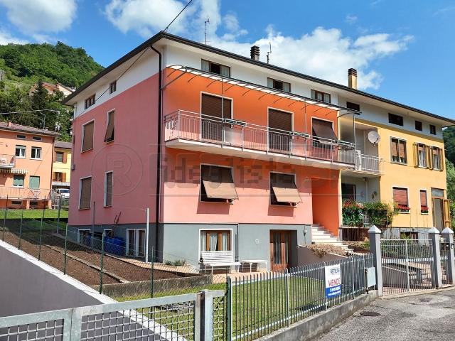 Casa in vendita a Valdagno, Veneto