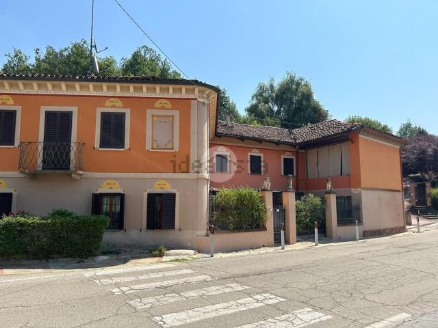 Casa in vendita a San Defendente, Frinco