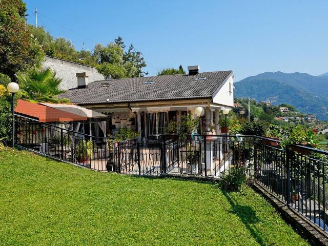 Casa in vendita a Ri Alto, Chiavari