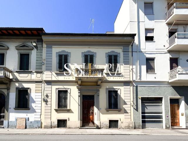Casa in vendita a Quartiere 3, Firenze