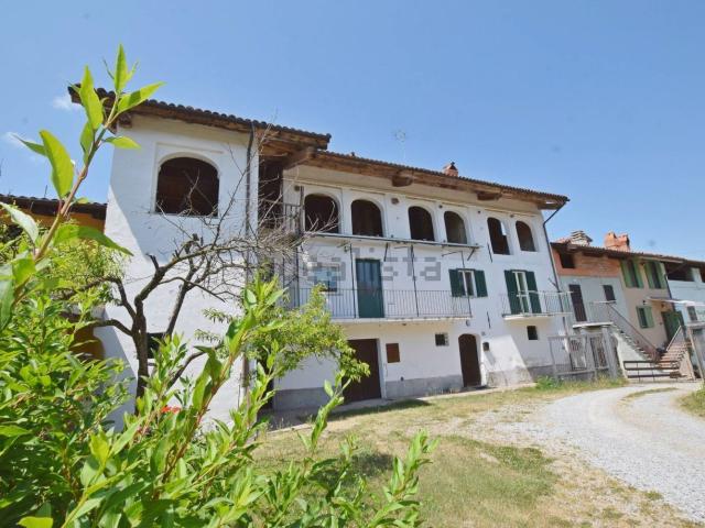 Casa in vendita a Piemonte, Cuneo