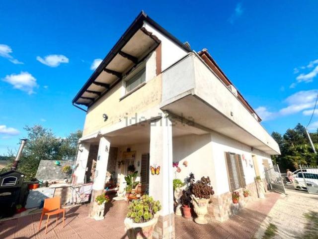 Casa in vendita a Castellana, Pianella