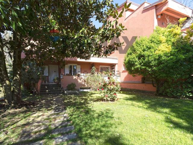 Casa in vendita a Ellera, Viterbo