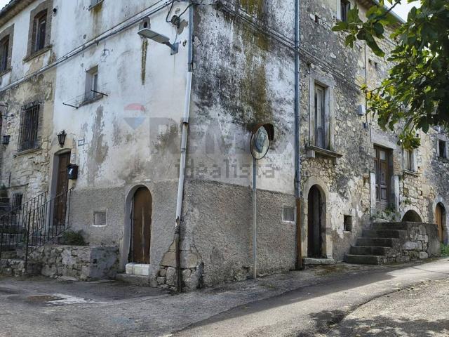 Casa in vendita a Rapino, Chieti