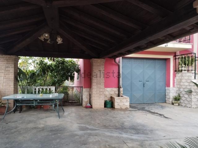 Casa in vendita a Cori, Lazio