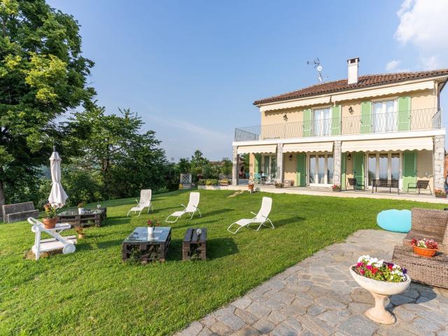 Casa in vendita a Quarto Inferiore, Piemonte
