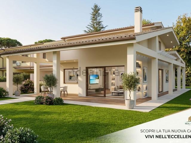 Casa in vendita a Olgiata, Roma Capitale