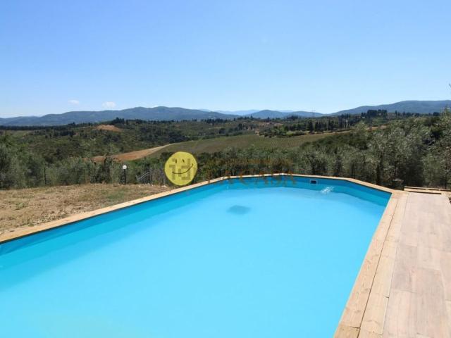 Casa in vendita a Impruneta, Toscana